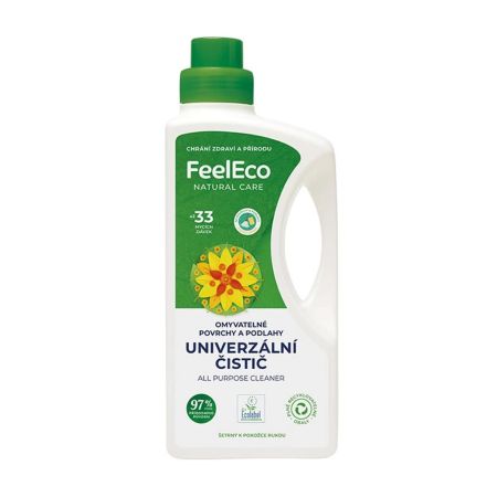 FeelEco Univerzální čistič 1 l