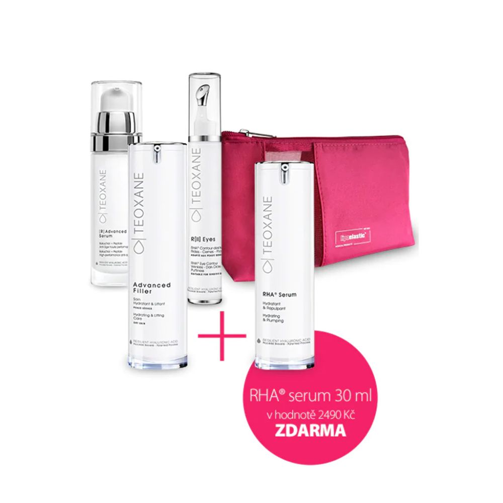 Teoxane Anti-aging Set