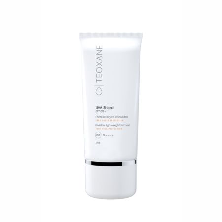 Teoxane UVA Shield SPF50 – pleťový krém, 50 ml