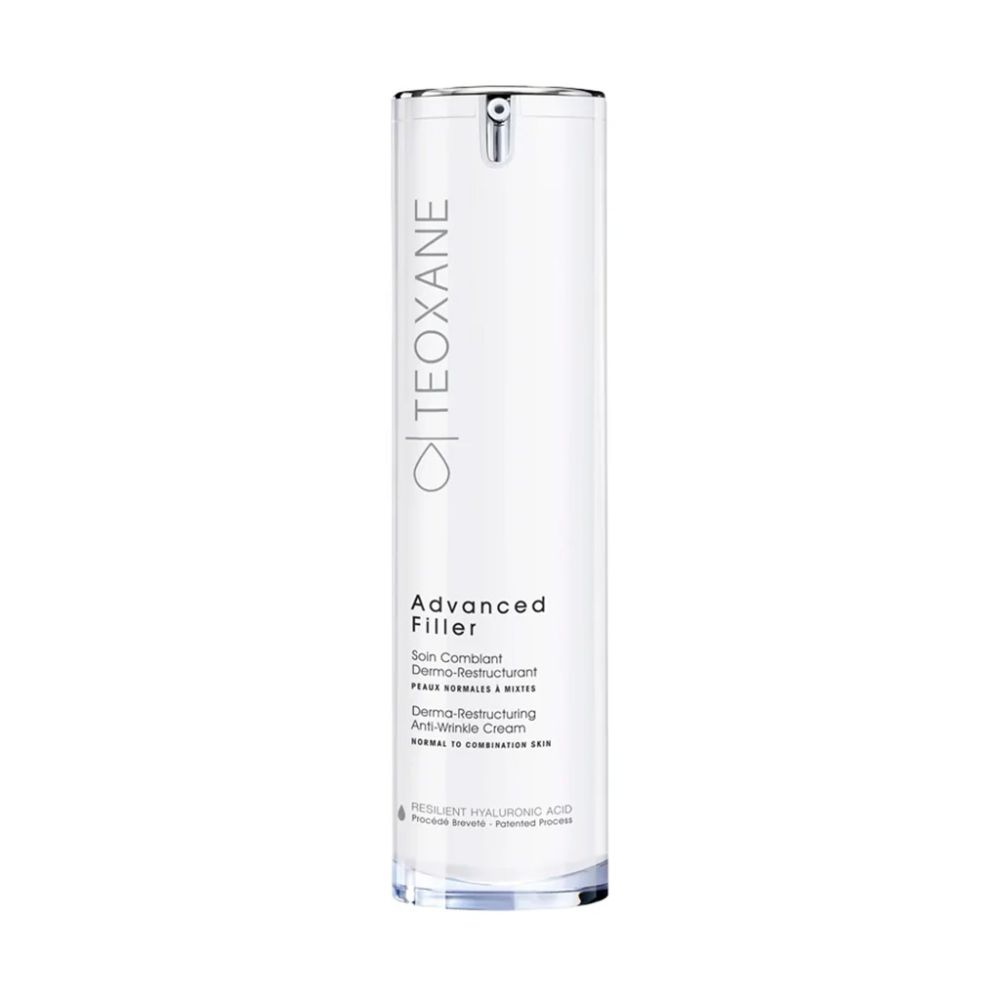 Teoxane Advanced – pre normálnu pleť, 50 ml