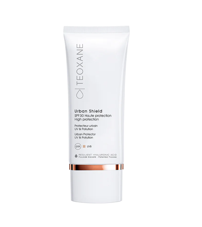 Teoxane UVA Shield SPF30 – pleťový krém, 50 ml