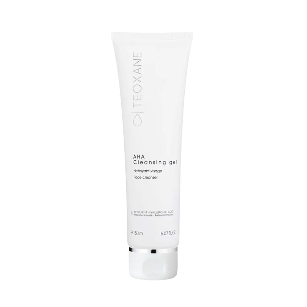Teoxane – AHA Cleansing Gel, 150 ml