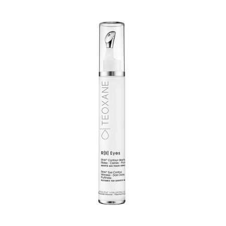 Teoxane – R (II) Eyes Contour oční krém, 15 ml