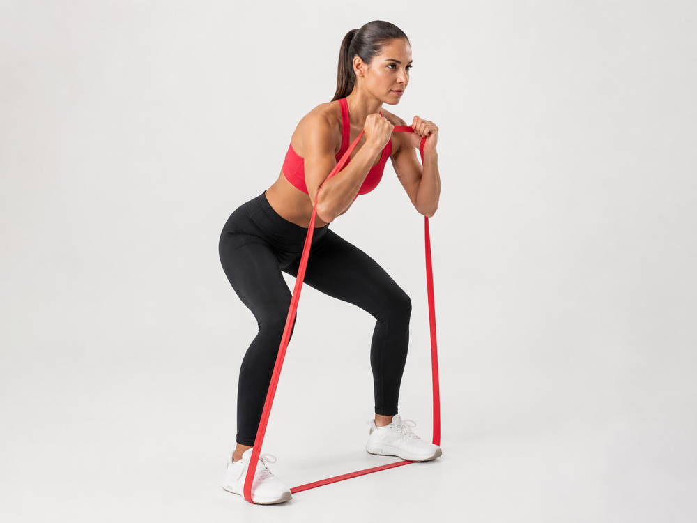 Kock Fitness Loop odporové gumy