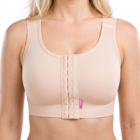 Lipoelastic PI plus pooperační podprsenka
