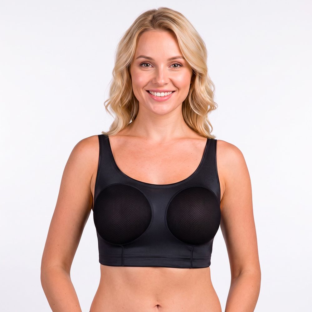 Lipoelastic PI plus pooperačná podprsenka