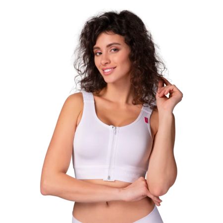 Lipoelastic PI special pooperační podprsenka 