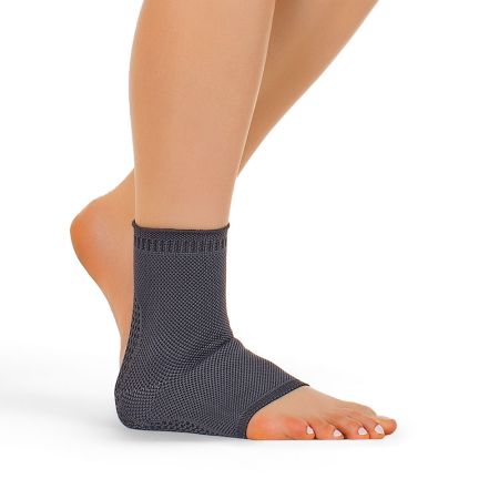 Sanomed MalleoSan Active - kotníková elastická bandáž