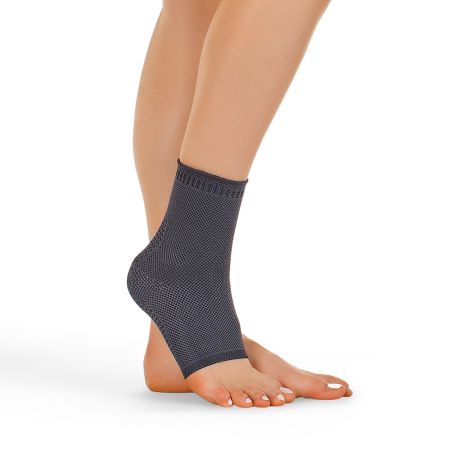 Sanomed MalleoSan Active - kotníková elastická bandáž