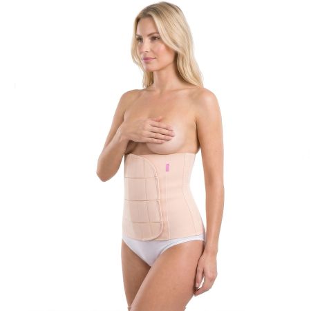 Lipoelastic KPlus břišní pás