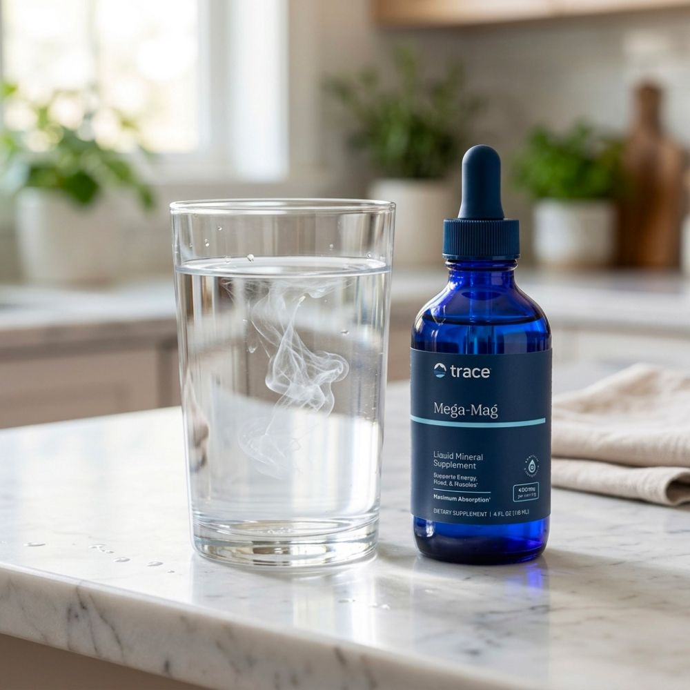 Goodie Mega-Mag 400 mg 118 ml
