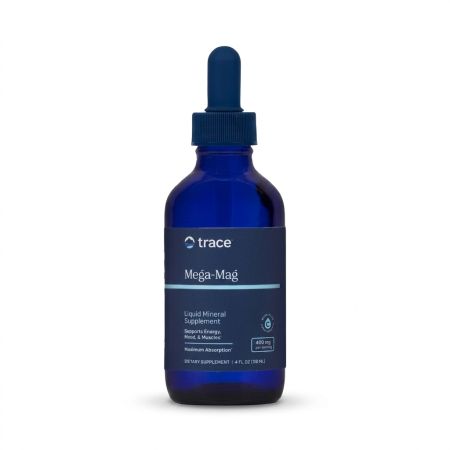 Goodie Mega-Mag 400 mg 118 ml