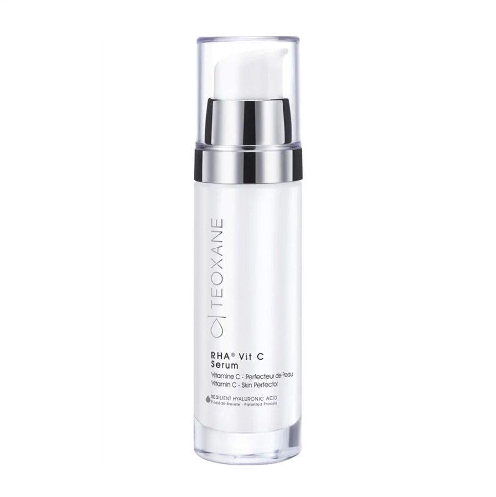 Teoxane – RHA® x Vitamín C Sérum proti starnutiu, 30 ml