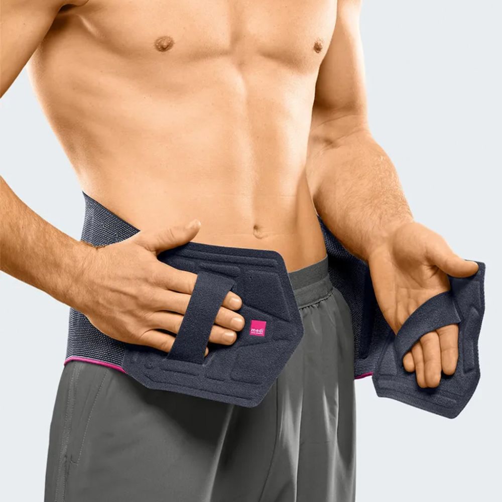 medi Lumbamed plus - bederní pás 