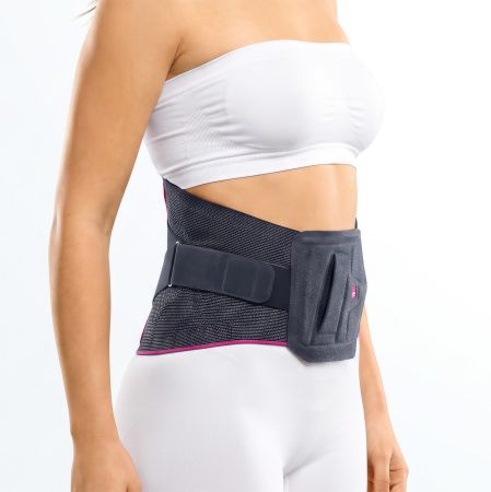medi Lumbamed Pro - modulárna bedrová ortéza