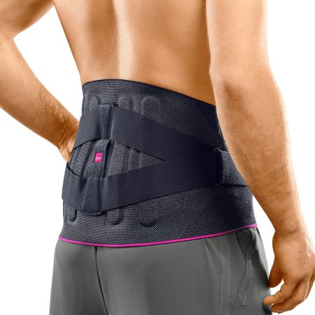 medi Lumbamed Pro - modulárna bedrová ortéza