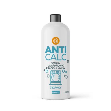 Nanolab Odvápňovací prostředek ANTICalc