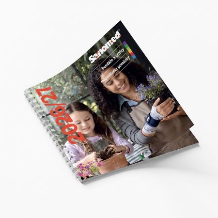 Sanomed - katalog 2026/2027