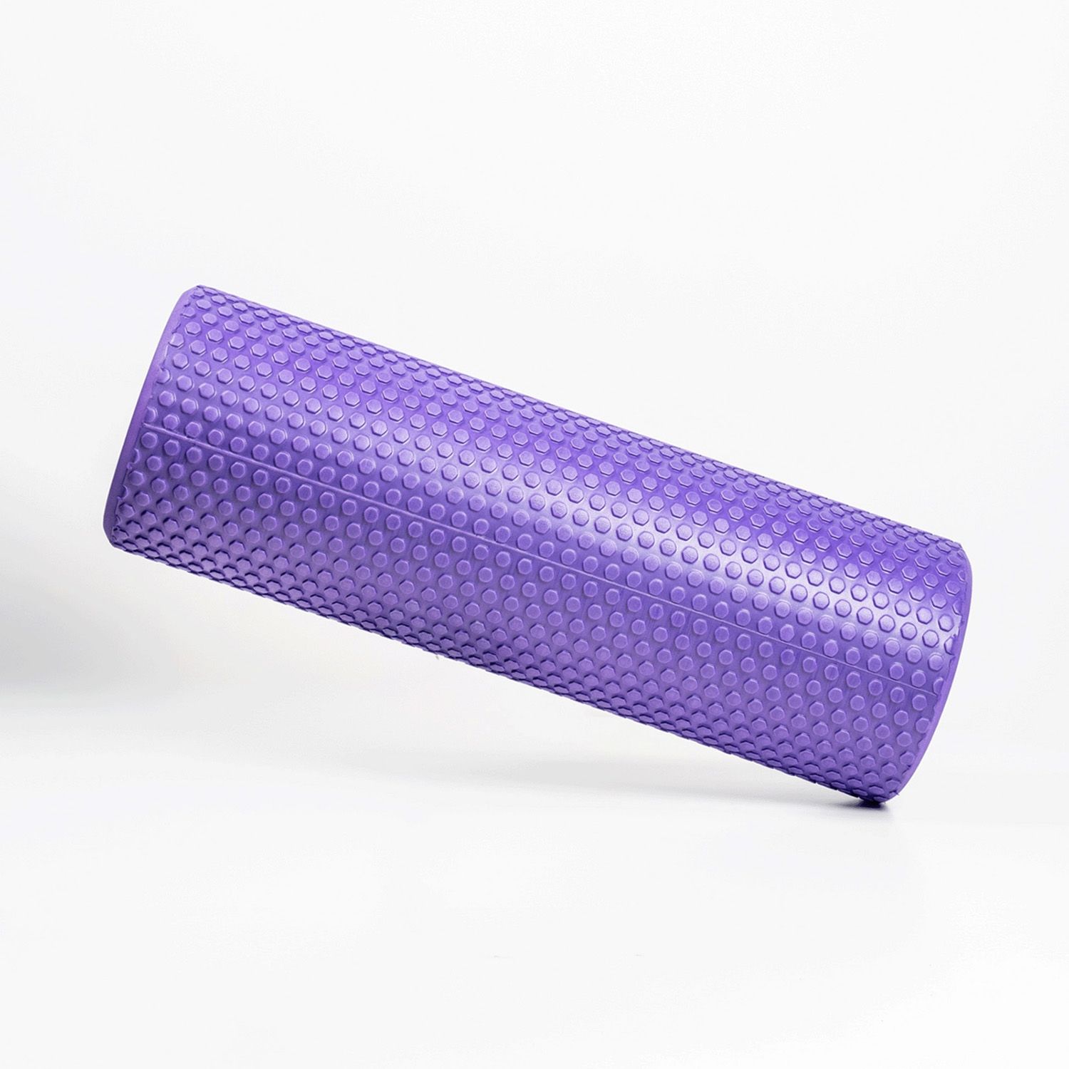 yellowROLLER EVA 45 cm – masážní válec s výstupky, délka 45 cm