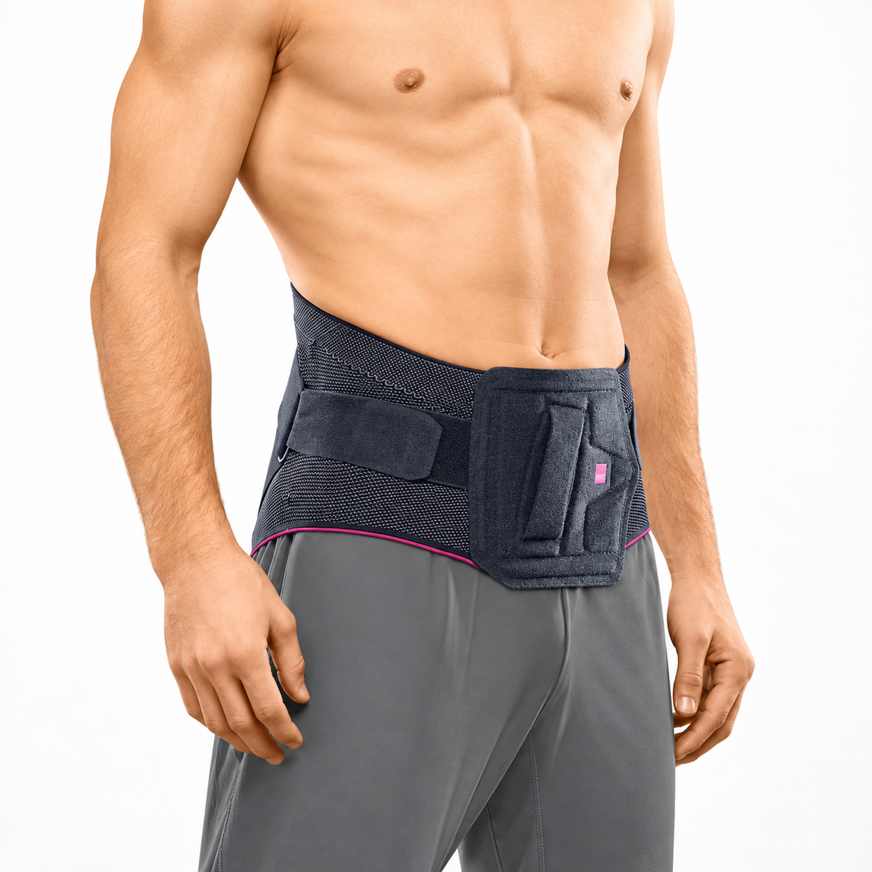 medi Lumbamed disc - bederní pás 