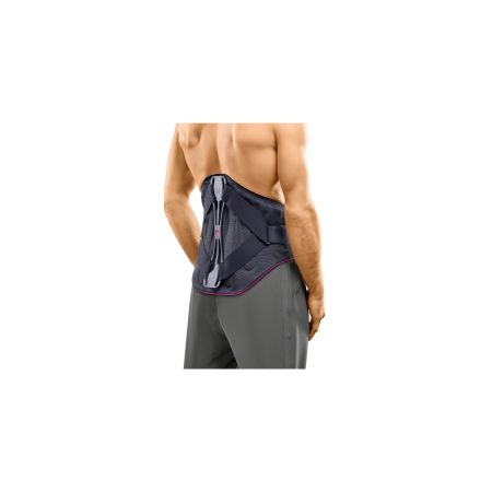 medi Lumbamed disc - bederní pás 