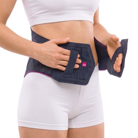 medi Lumbamed disc - bederní pás 