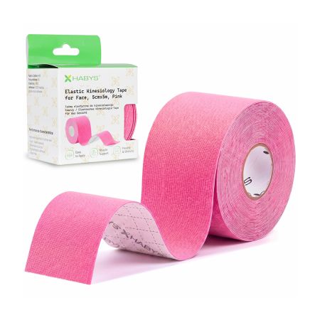 Habys Face Tape - tejp na obličej, 5m x 5cm