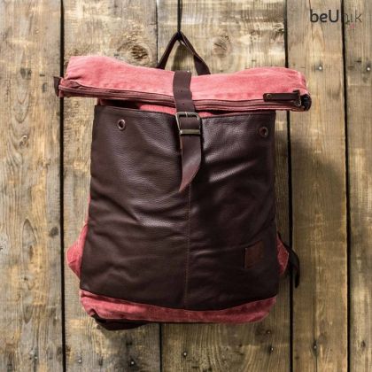CARLETTON BAG - stylový batoh do města - 11 l