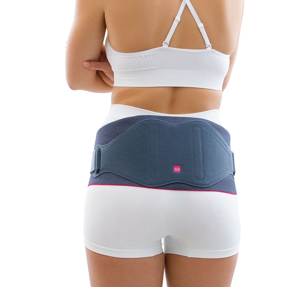 medi Lumbamed sacro - pánevní modulární ortéza