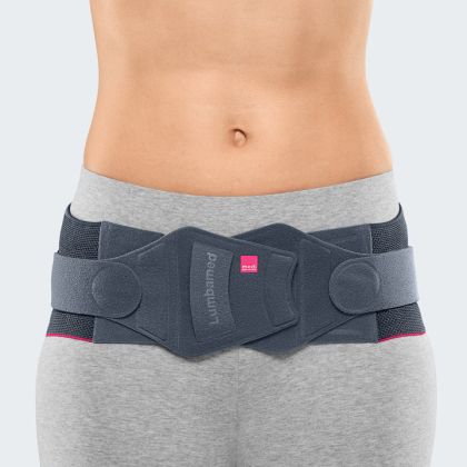 medi Lumbamed sacro - panvová modulárná ortéza