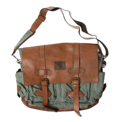 OldCottonCargo Baltimore Bag II - stylová taška na denní nošení