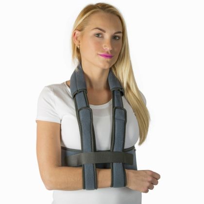 Sanomed 209 - závěs paže