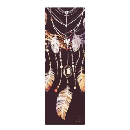 Podložky (nejen) pro cvičení jógy - Floppy