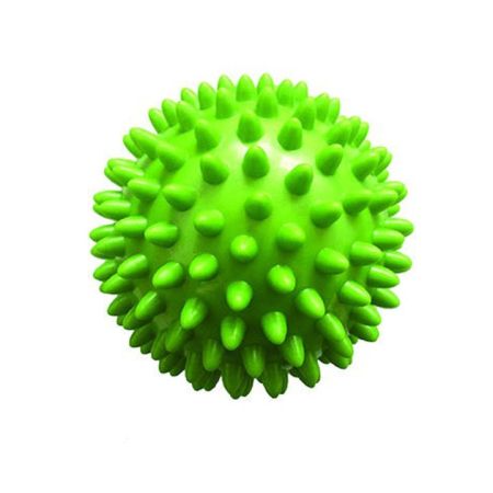 Qmed - měkký ježek s masážními výstupky