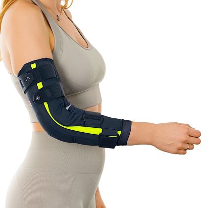 medi Epico active - loketní ortéza