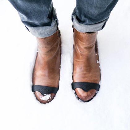 MiniGrip nesmeky - protiskluzové návleky 