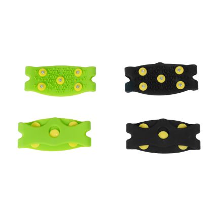 MiniGrip nesmeky - protiskluzové návleky 