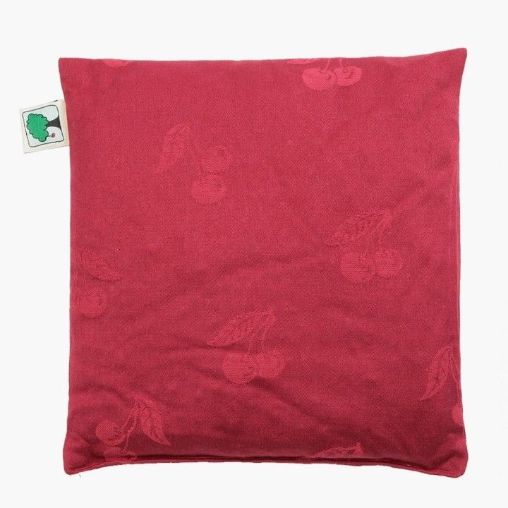 Pecičky Nahřívací polštářek Classic 27 x 27 cm