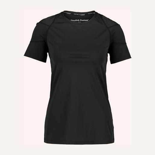 Obrázek 1. produktu Swedish Posture Reminder T-shirt tričko - rovnač zad