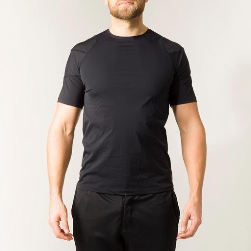 Obrázek 6. produktu Swedish Posture Reminder T-shirt tričko - rovnač zad