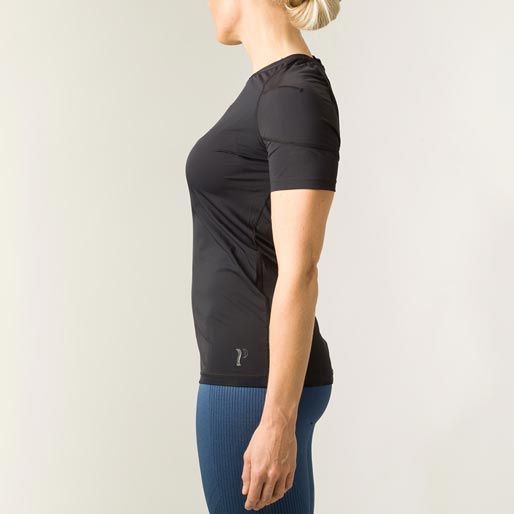 Obrázek 5. produktu Swedish Posture Reminder T-shirt tričko - rovnač zad