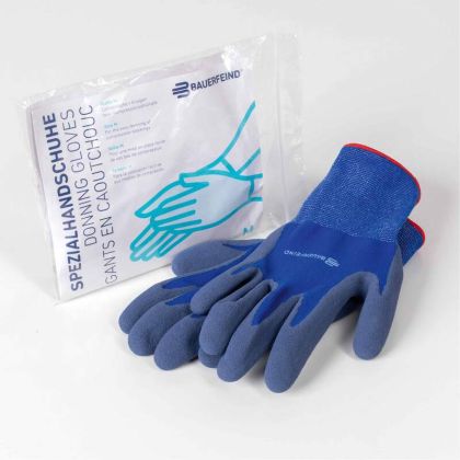 Bauerfeind VenoTrain Gloves - rukavice na navlékání kompresivních punčoch