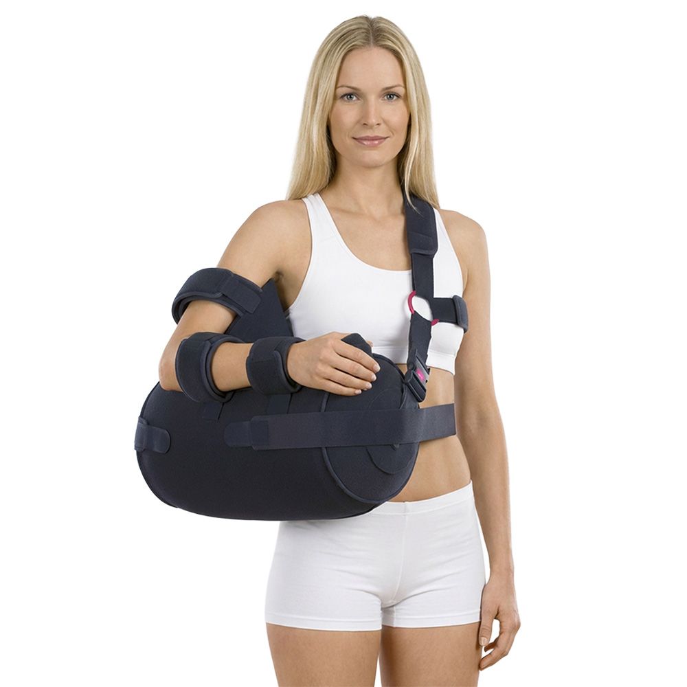 medi SAK abdukční nafukovací ortéza - UNI