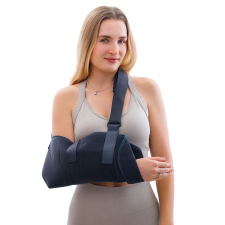 medi Armschlinge - ortéza ramenního kloubu