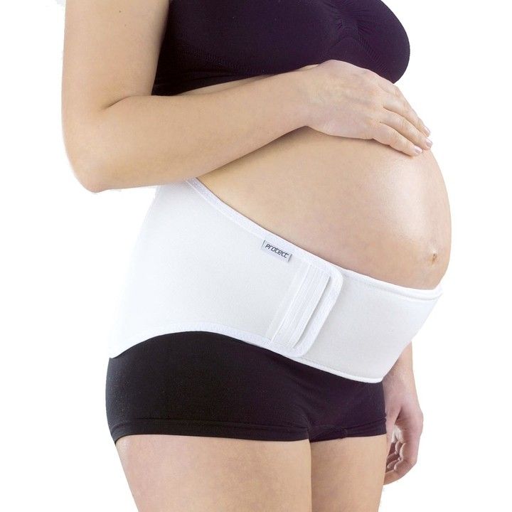 medi protect.Maternity belt - těhotenský pás
