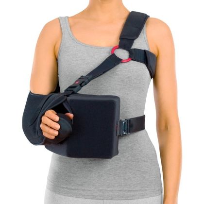 medi SLK 90 - abdukční ortéza ramene