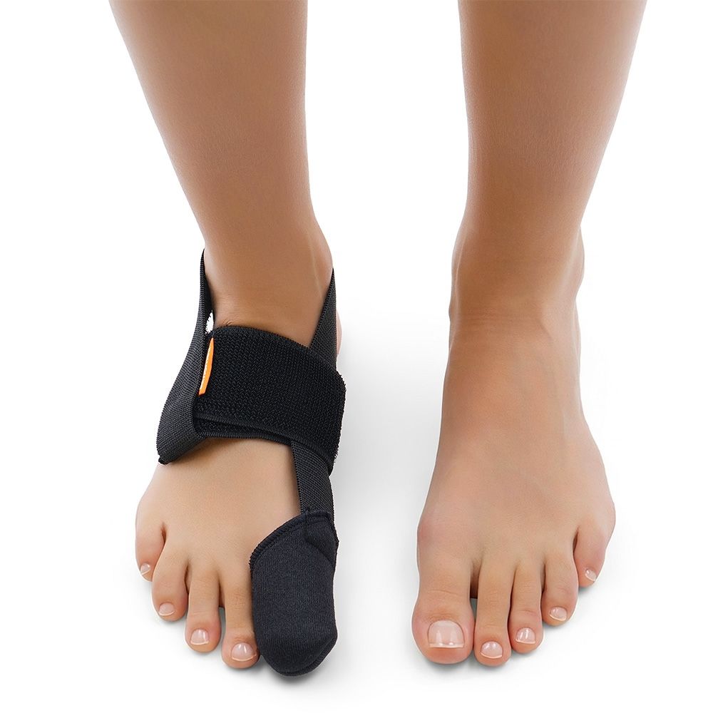 Sanomed 704 - noční korektor vbočeného palce