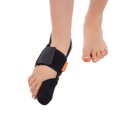 Sanomed 704 - Hallux-valgus bandáž noční