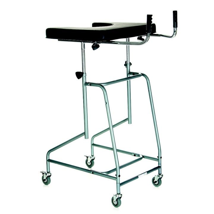 Meyra Ambona - čtyřkolové chodítko - VCBK2A