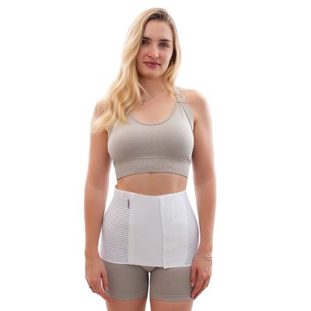 medi protect.Abdominal support - břišní pás